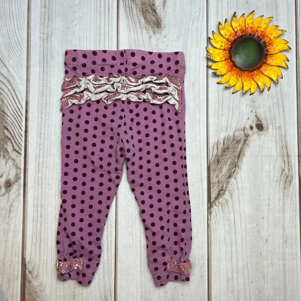 Matilda Jane Once Upon A‎ Time Toddler Set Size 18-24 Months